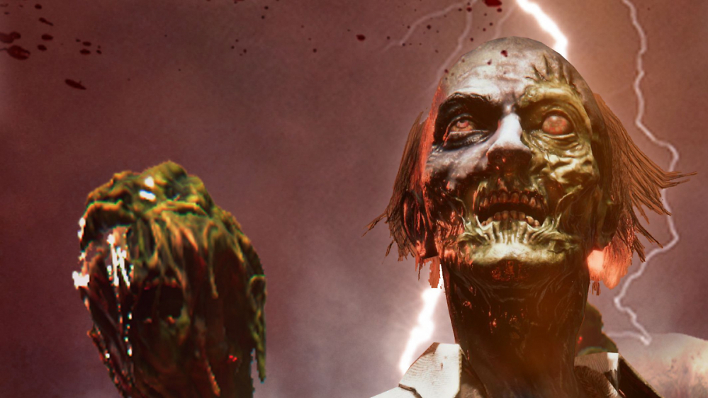 The House of the Dead 2 Remake: Beliebter SEGA-Klassiker erscheint pünktlich zu Halloween auf Konsolen