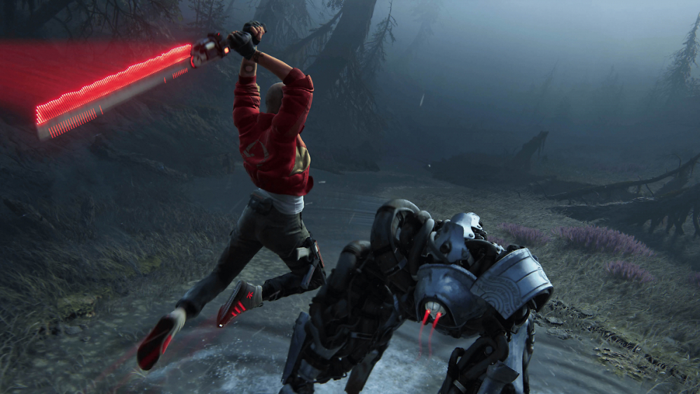 Naughty-Dog-Fans müssen jetzt stark sein: The-Last-of-Us-Schöpfer Neil Druckmann hat schlechte Nachrichten