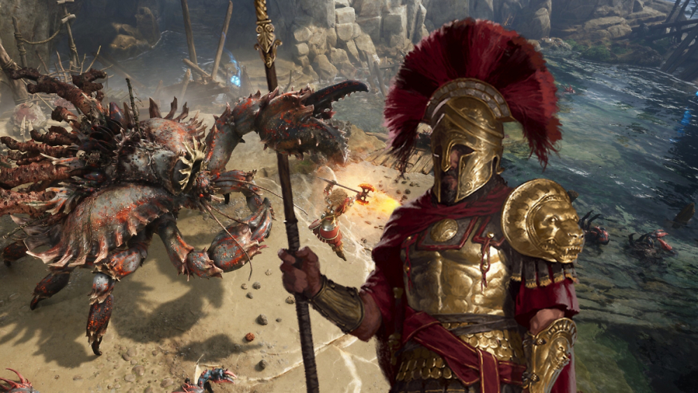 Titan Quest 2 im Early Access: Jetzt sprechen die Spieler