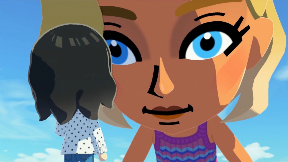 Tomodachi Life 2: Verliert auch nach über 10 Jahren nicht seinen Witz