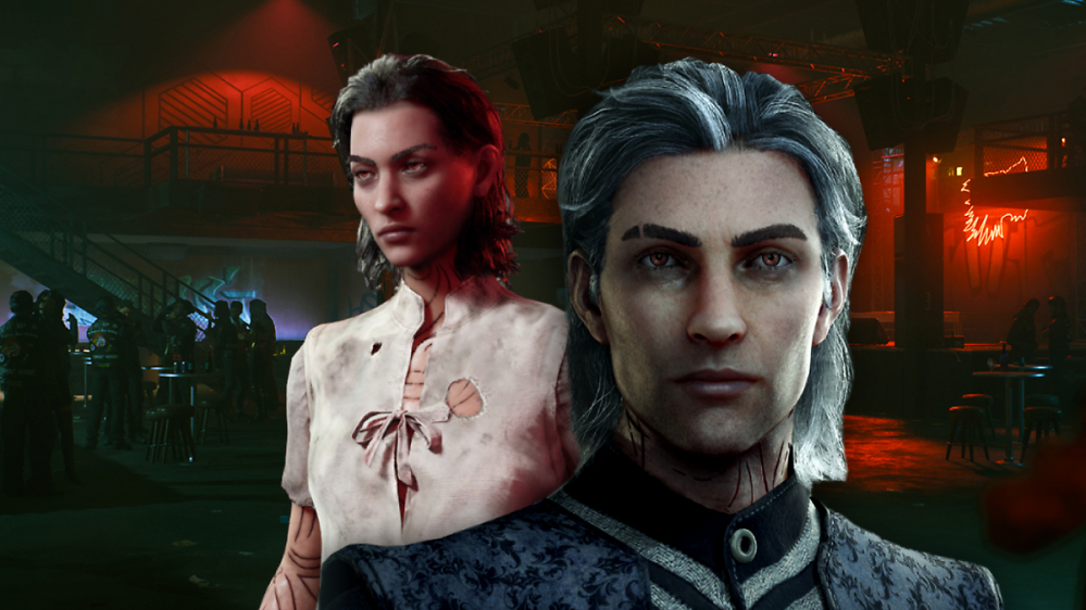 Vampire: The Masquerade - Bloodlines 2: "Es ist fertig!" Das Rollenspiel hat einen (groben) Release-Termin