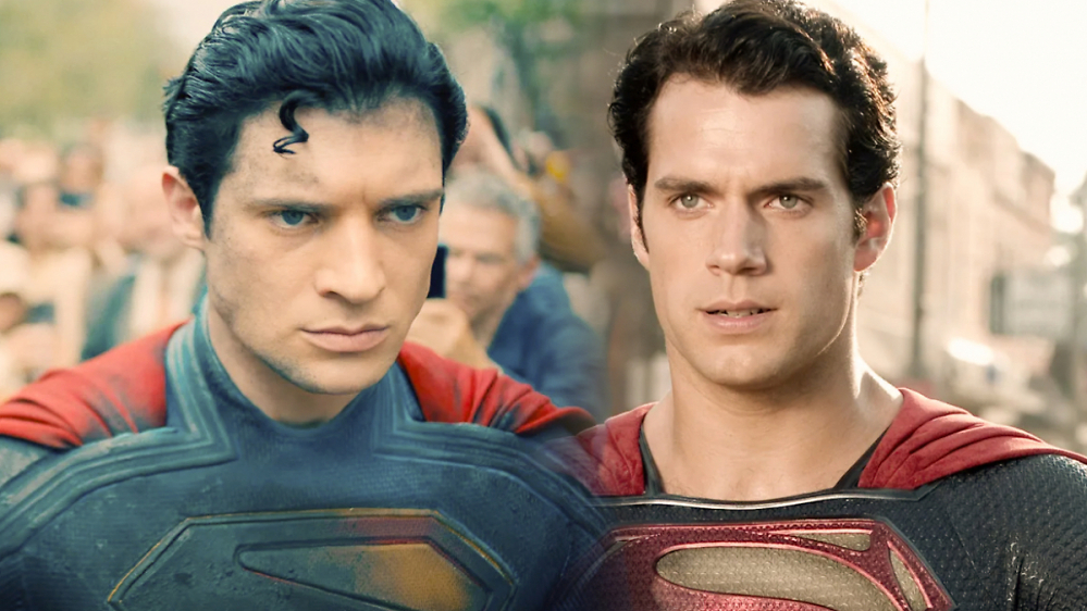 "Wir wären ja die größten Deppen ..." James Gunn äußert sich zum verhaltenen Erfolg des neuen Superman
