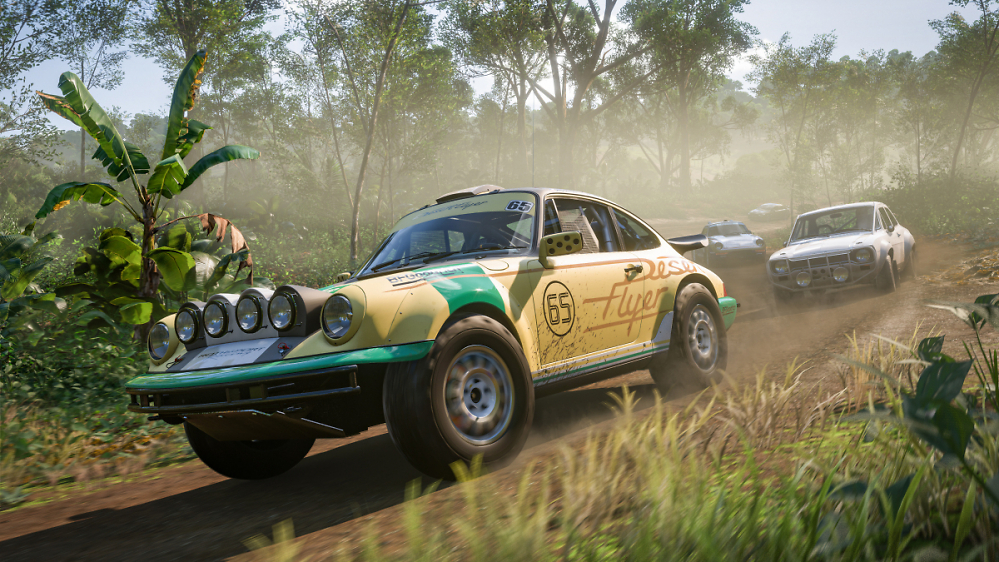 Forza Horizon 6: Enthüllung angeblich bei der Tokyo Game Show