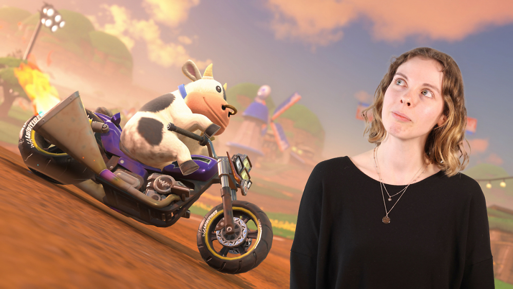 Mario Kart World hat ein absolut geniales Feature - es ist nicht die Open World