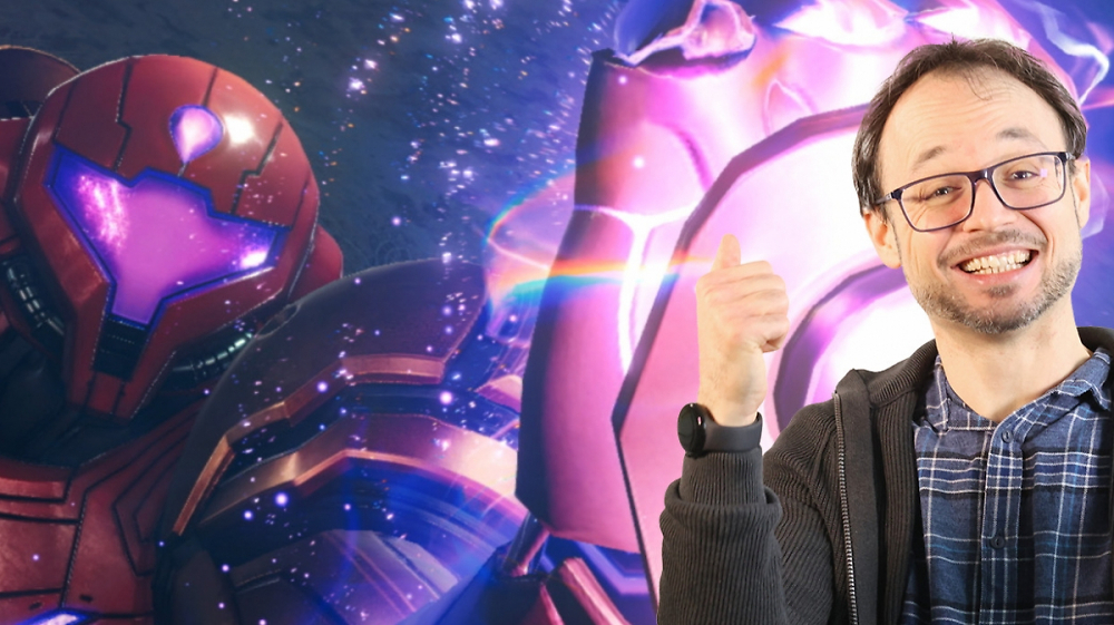 Große Entwarnung: Metroid Prime 4 Beyond ist der Überhit, auf den ihr gewartet habt