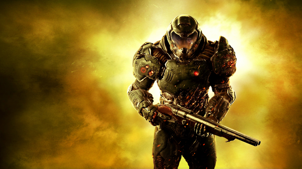 Eines der besten Doom-Spiele bekommt ihr gerade so günstig, es fühlt sich falsch an