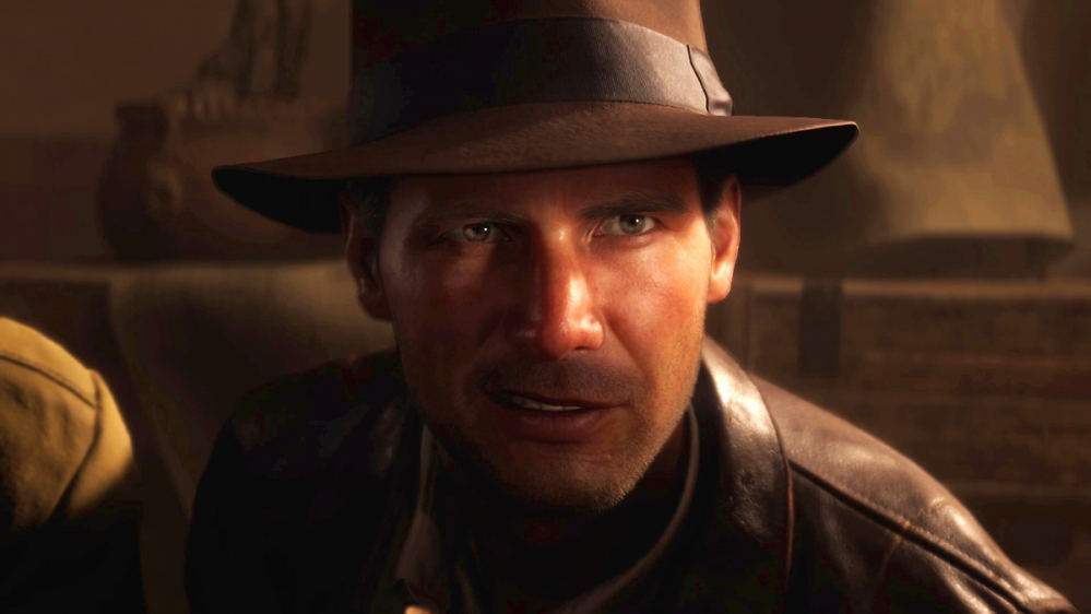 Indiana Jones und der Große Kreis im Test: Der beste Indy seit vielen Jahren - jetzt auch für PS5