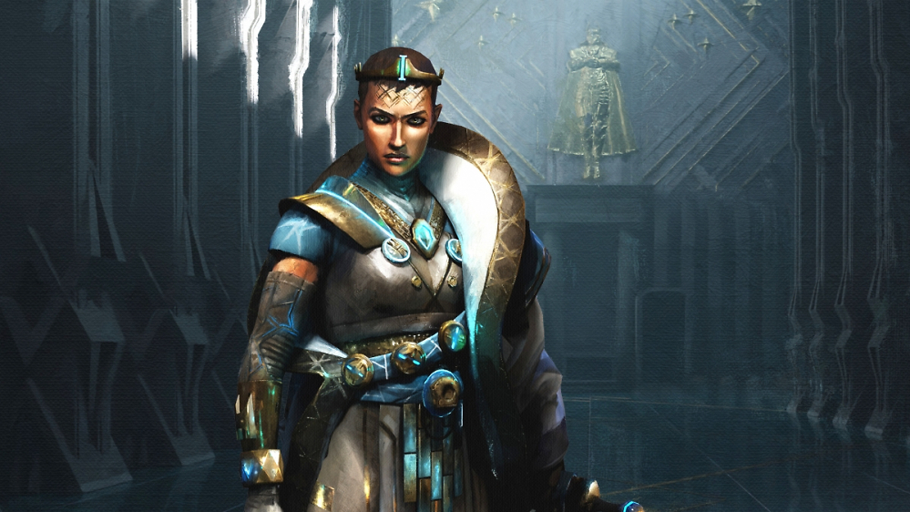 Endless Legend 2 gespielt: Wer will da noch Civilization 7 zocken?