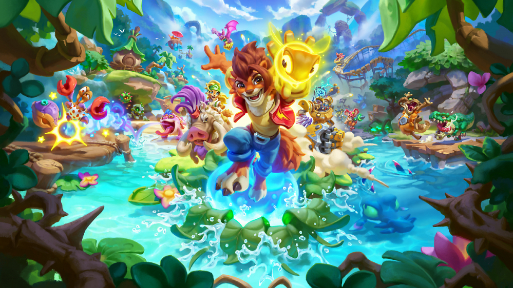 Geniales Jump and Run wird noch besser - Test-Update zu Nikoderiko: Director's Cut