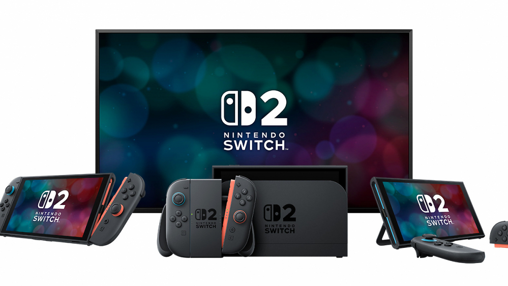 Nintendo Switch & Switch 2 - Update 21.0.1 behebt Probleme mit Datentransfer und Bluetooth