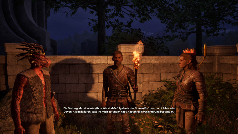 Oblivion Remastered: König der Diebe - Quest-Guide mit Tipps zur Diebesgilde