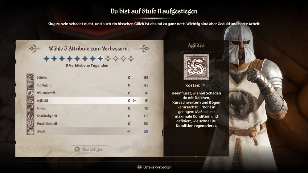 Oblivion Remastered: Cheats für Godmode, Level-Up, Tränke - Code-Liste