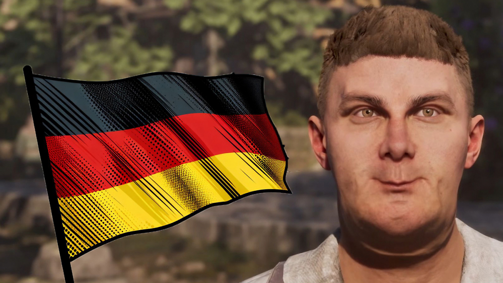 Oblivion Remaster endlich mit deutscher Sprachausgabe: Fan-Mod rettet Bethesda den Hintern!