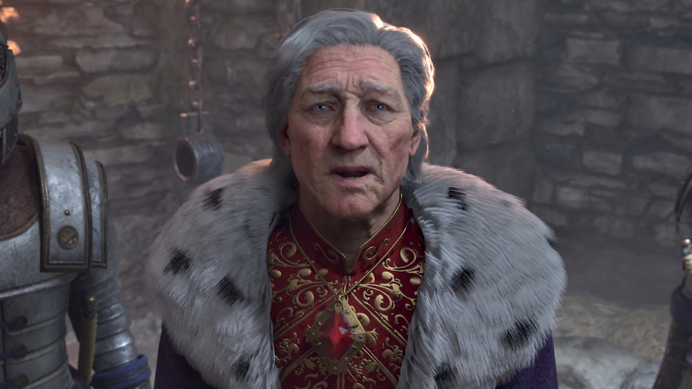 Entwicklerlegende mit harter Kritik an Oblivion Remastered: "Es hat keine Chance"