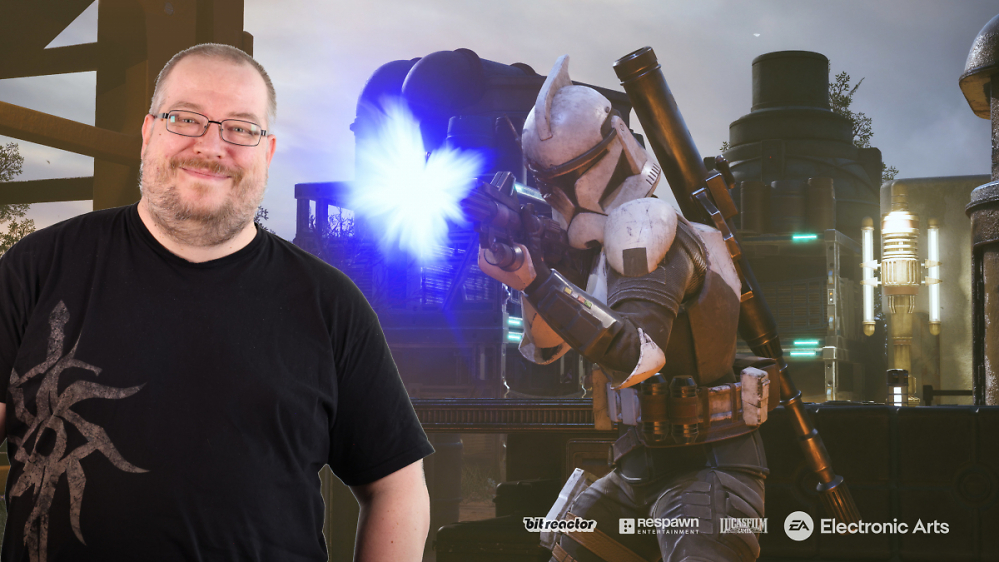 Star Wars meets XCOM - mit Zero Company kommt Taktik in die Klonkriege und mein Fan-Herz jubelt
