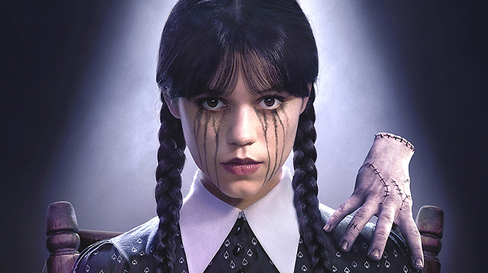 Stranger-Things-Star verstärkt Wednesday in Staffel 3 bei Netflix