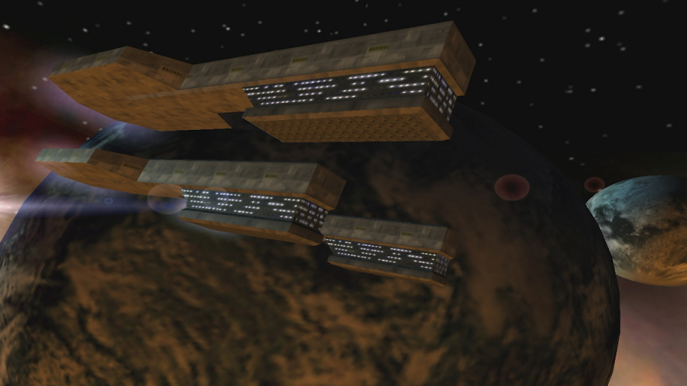 X: Beyond the Frontier: Der deutsche Traum vom Weltall