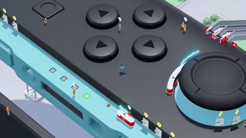 Weniger Switch 2-Konsolen: Nintendo drosselt Berichten zufolge offenbar Produktion um 30 Prozent 