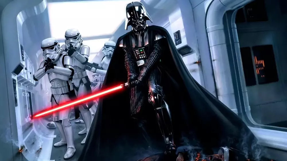 The Mandalorian and Grogu: Fehlender Star Wars-Bösewicht wirft Fragen auf