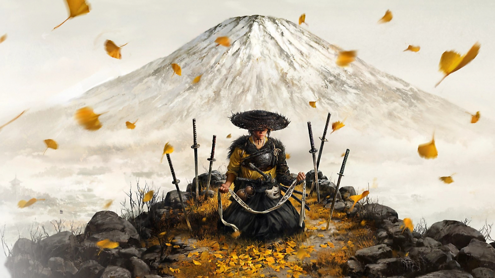 Ghost of Yōtei: Update 1.100 - New Game Plus und vieles mehr