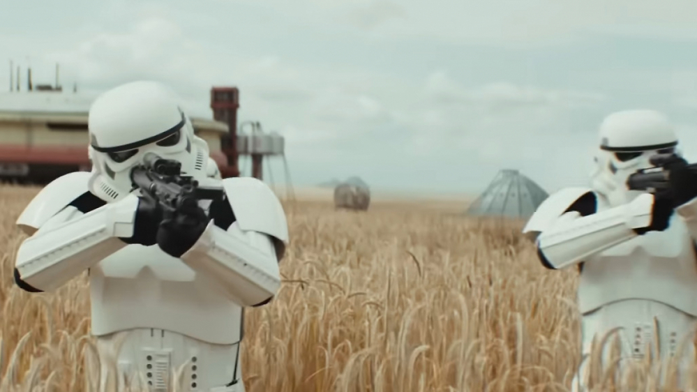 Eine der besten Star-Wars-Serien hätte fast ganz anders ausgesehen