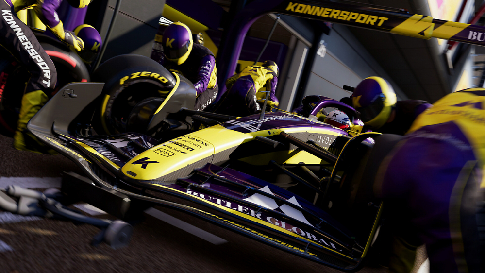F1 25: Großer Rabatt auf Steam pünktlich zum Grand Prix von Las Vegas