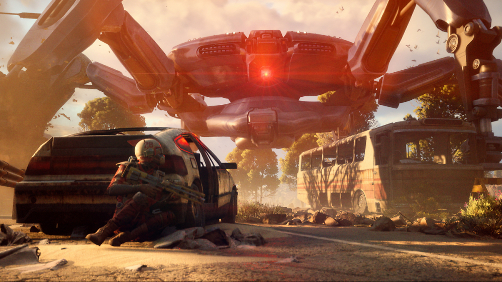 Neuer Shooter-Hit? Arc Raiders an der Spitze der meistverkauften Spiele auf Steam