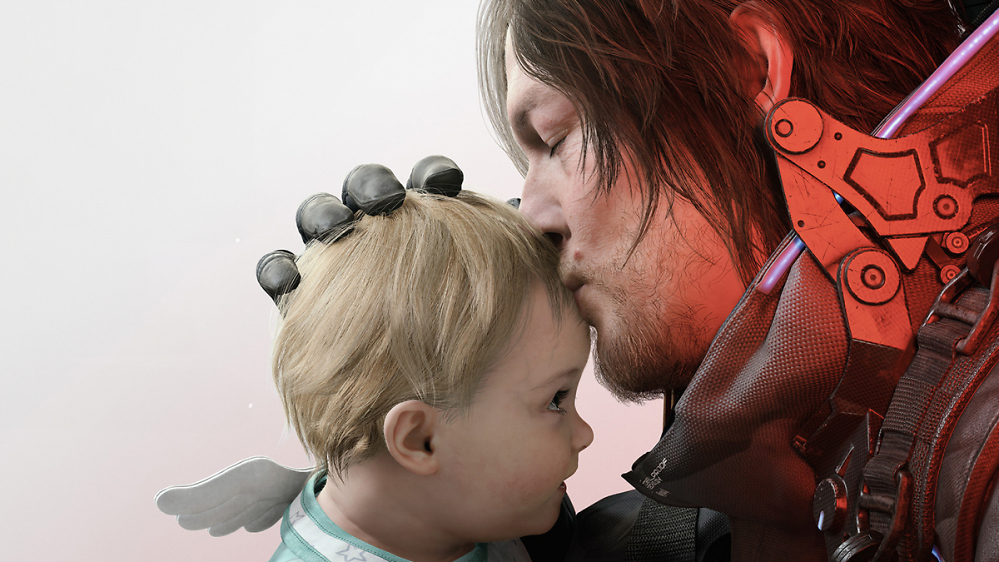 Death Stranding 2: Pünktlich vor Release - Catch-Up-Video verrät euch alles, was ihr zur Story wissen müsst