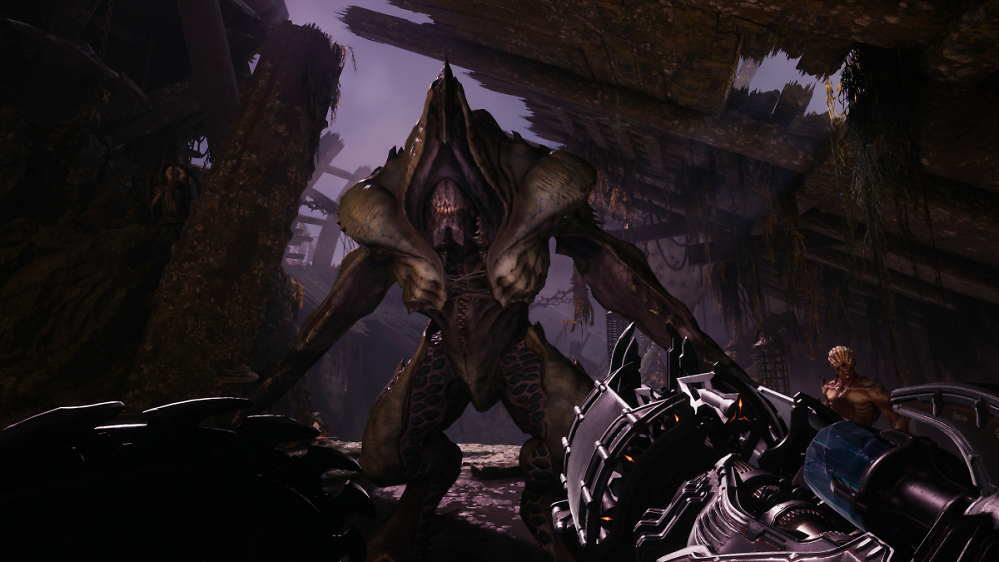 Doom The Dark Ages gleich zum Release reduziert kaufen