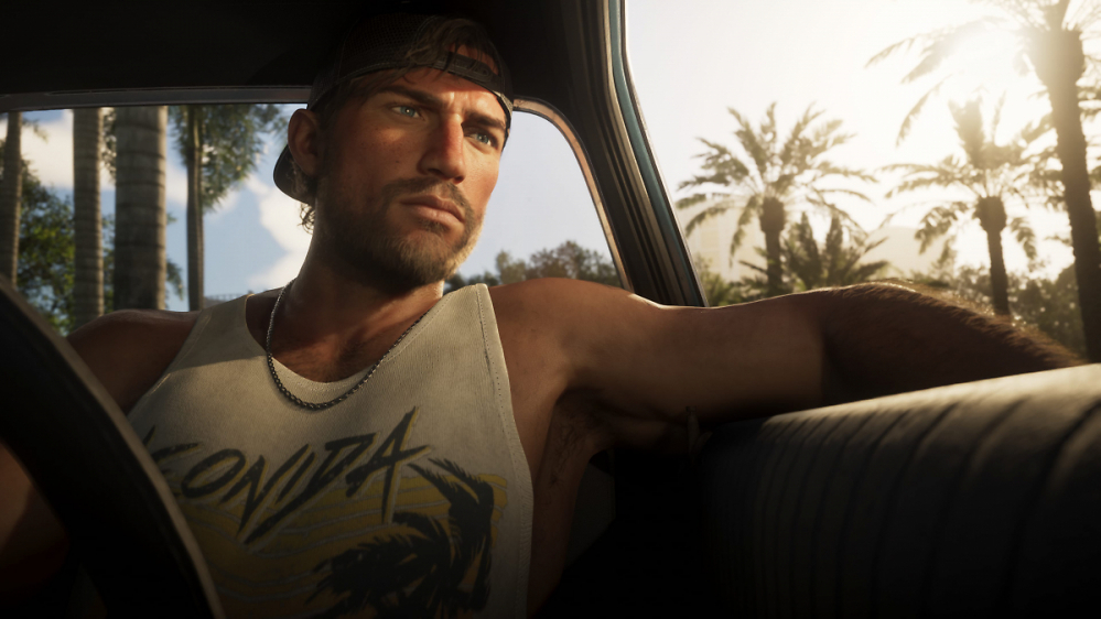 GTA 6: Glasbruch-System an Fahrzeugen und Objekten wohl prozedural