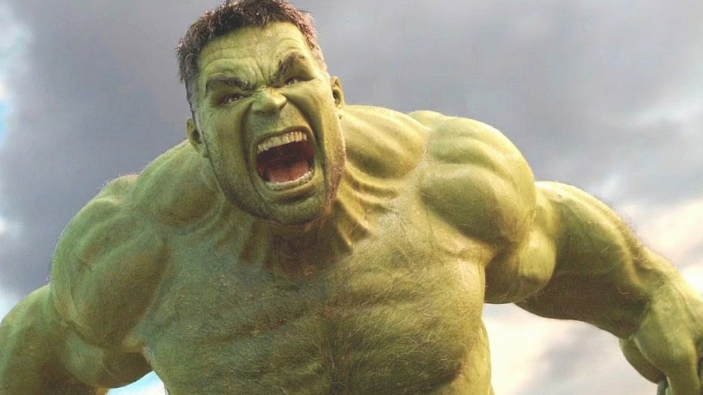 Mark Ruffalo als Hulk in Spider-Man 4: Erste Bilder von Bruce Banner werfen viele Fragen auf