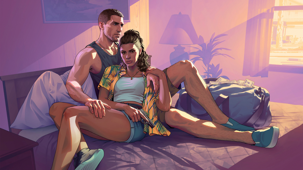 GTA 6 teuerstes Spiel aller Zeiten? Ex-Rockstar-Mitarbeiter über massiven KI-Einsatz im möglichen Nachfolger