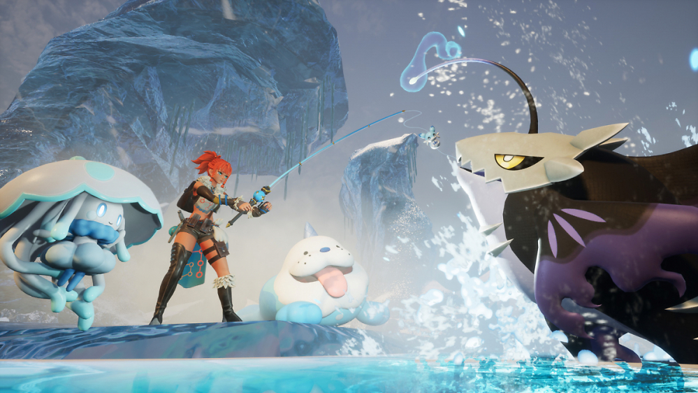 Steam-Event: Pokémon-Konkurrenz jetzt endlich reduziert