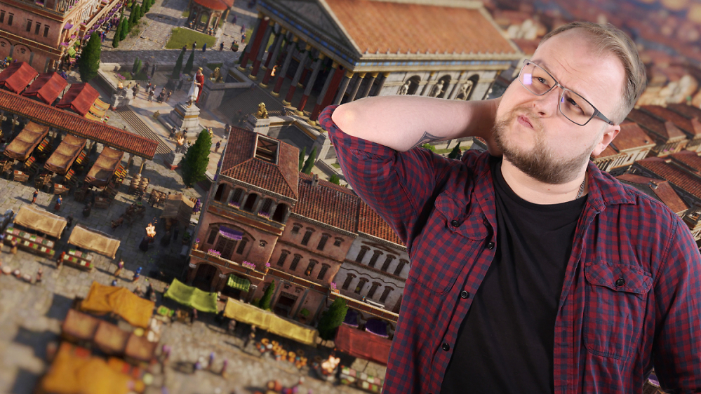 Hey Anno 117, das MUSS noch besser werden! Diese Dinge passen derzeit noch nicht