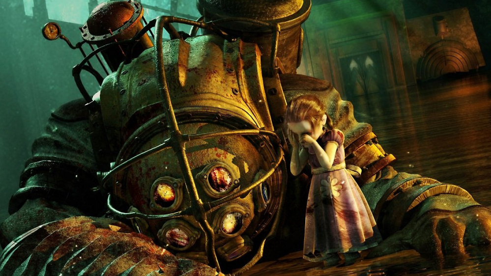 Bioshock 4: Eher Simulation und Rollenspiel als klassischer Shooter? - Gerüchte zu Genre-Anpassung