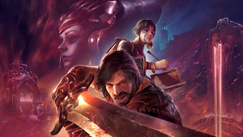 Blades of Fire ist im Test so viel mehr als ein Dark Souls-Klon - aber ist es auch gut?