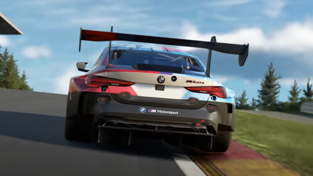 Ein neues Update steht in den Startlöchern: Assetto Corsa EVO startet mit diesen Klassikern durch