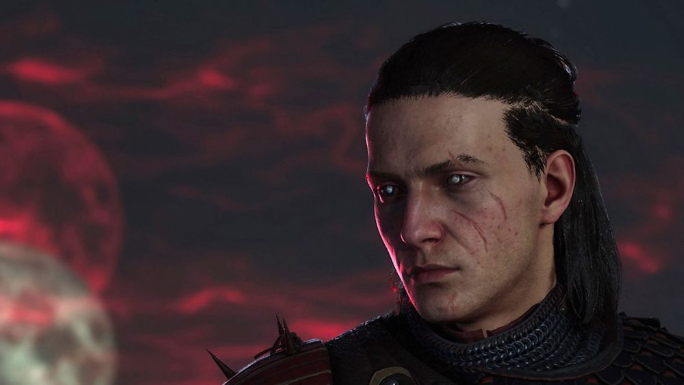 The Blood of the Dawnwalker: Neue Spielszenen enthüllen Vampir-Mechaniken und Story