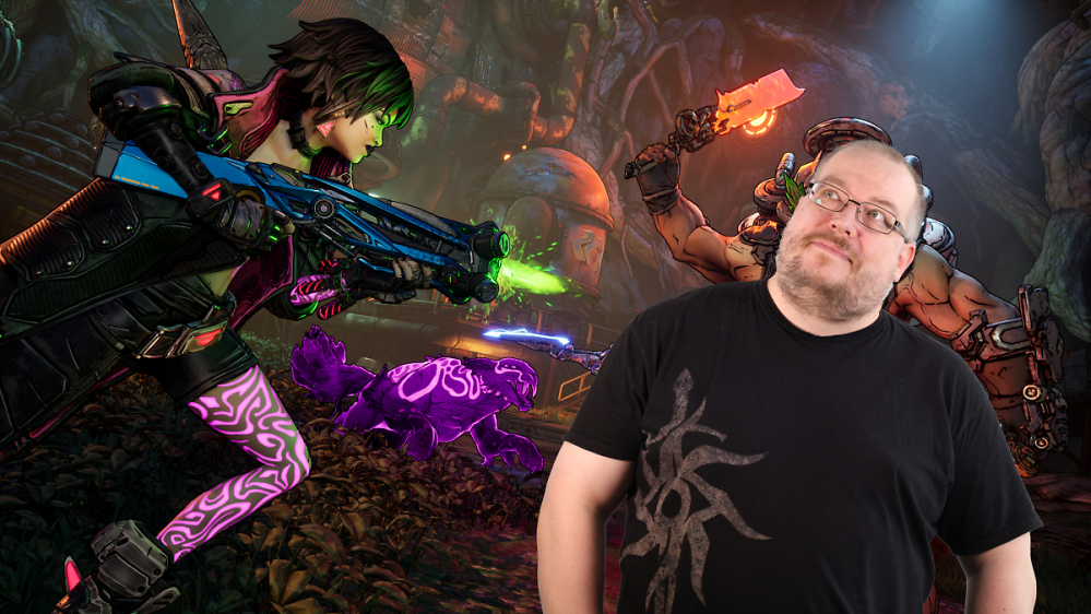 Borderlands 4 gespielt: Neue Features und trotzdem einfach Borderlands - gut so