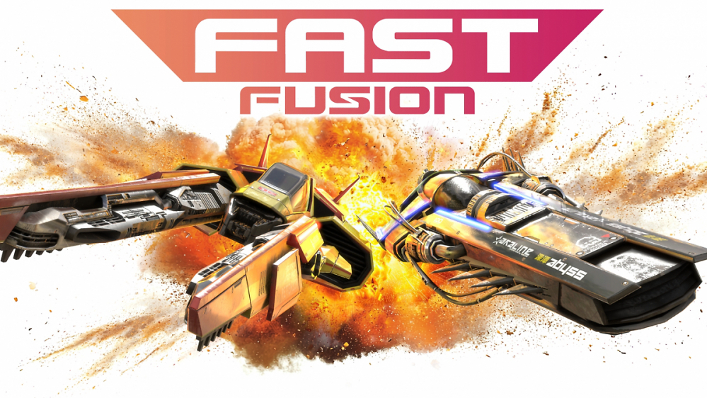 Fast Fusion im Test für Switch 2: Ein günstiger Geheimtipp, den ihr nicht verpassen solltet