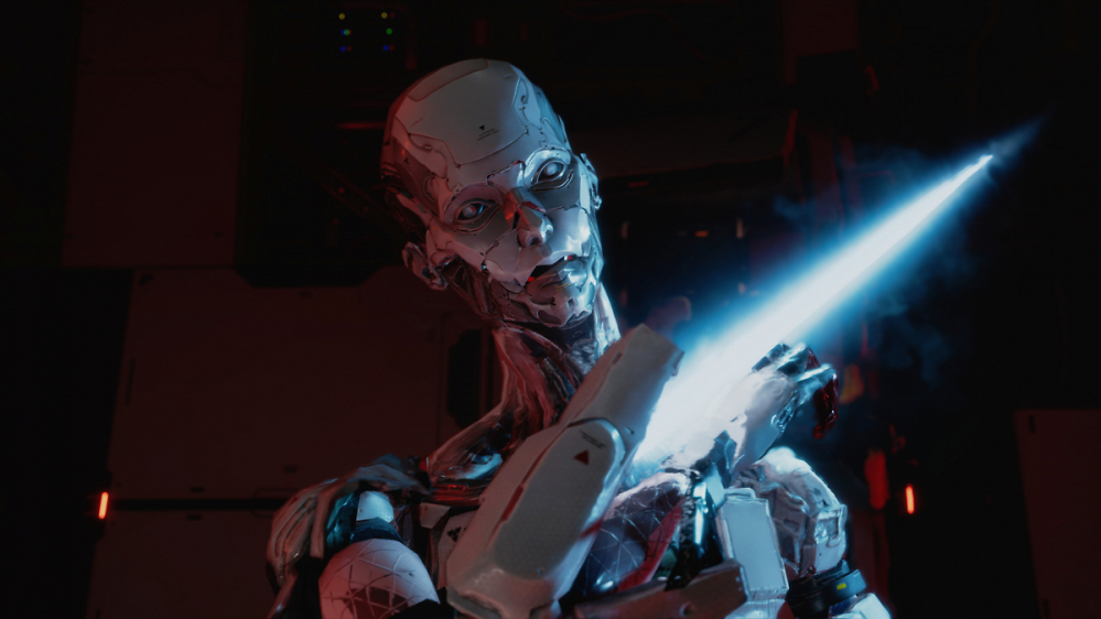 Pragmata: Mega-Erfolg für Capcom - und eine neue starke Marke für den Publisher