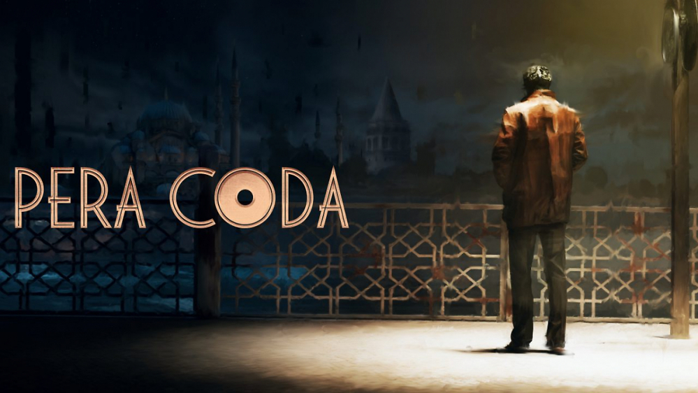 Pera Coda: Das Disco Elysium mit türkischen Wurzeln hat einen ersten Trailer