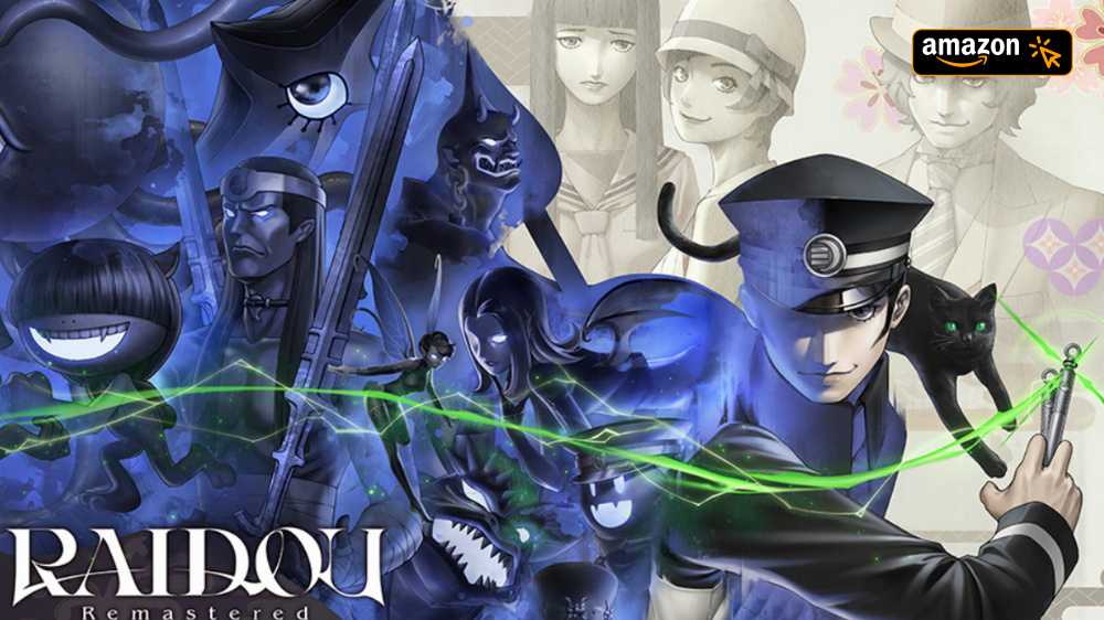 Persona-Fans aufgepasst! Dieses JRPG-Remaster kehrt zu den Wurzeln der Serie nach Tokio zurück 