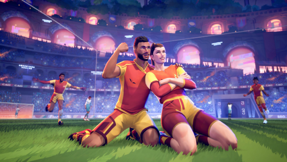 Steam-Hit Rematch: Wichtiger Hotfix für In-Game Exploits ist da