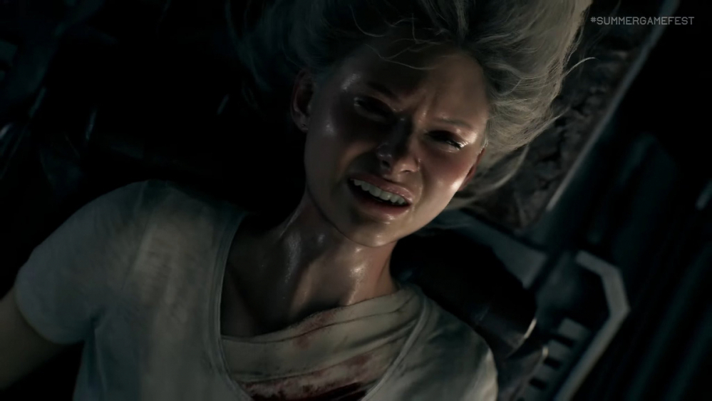 Jetzt wird's persönlich: Ehemaliger Game-Director verflucht Resident Evil 9-Leaker