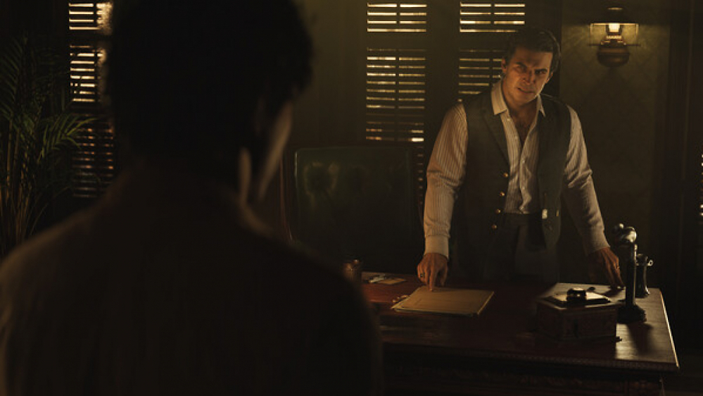 Mafia: The Old Country: Neuer Trailer liefert Spielszenen zum Kampfsystem