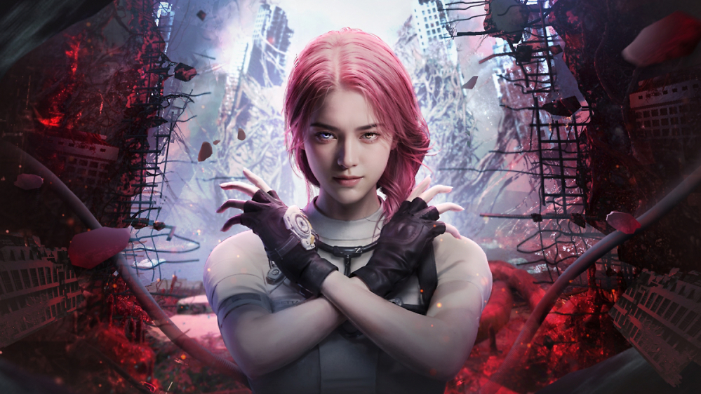 Once Human hat nun endlich das Feature, das Survival-Games so spaßig macht