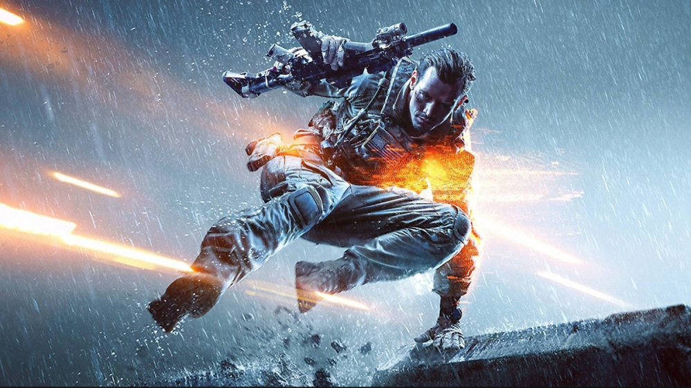 Battlefield 6: Map zum Battle Royale-Modus geleakt