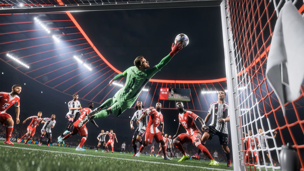 EA Sports FC 26: FC Bayern-Partnerschaft perfekt - Rekordmeister wechselt zum Genre-Primus