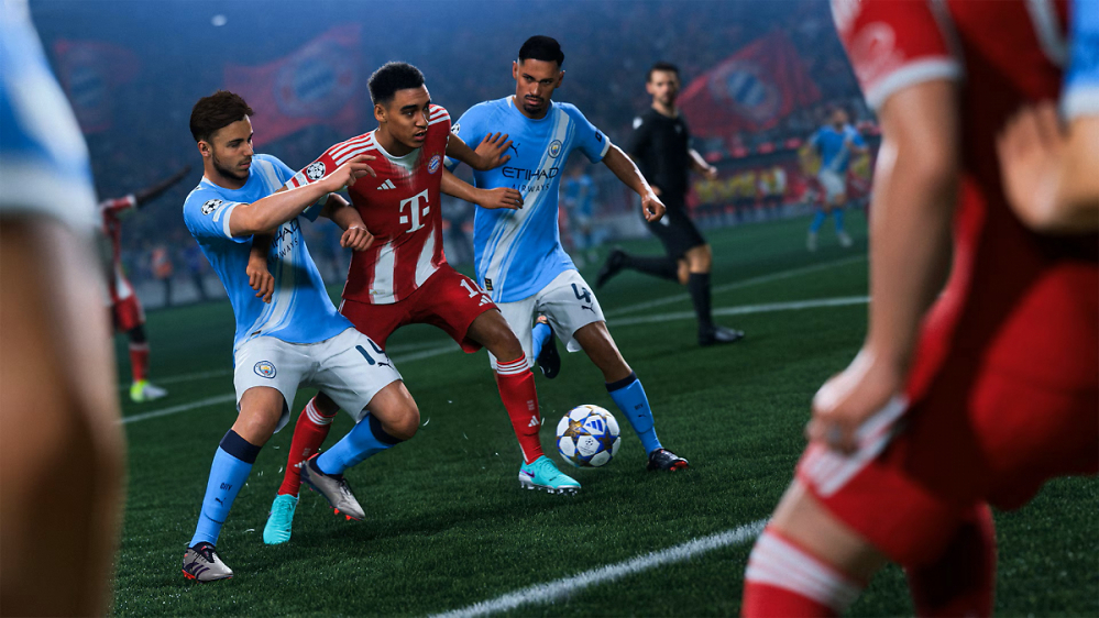 EA Sports FC 26: Gameplay Deep Dive mit neuen Modi und Spielmechaniken veröffentlicht